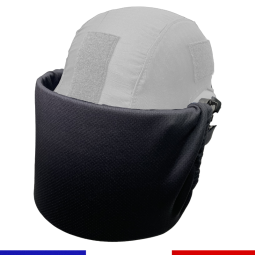 COUVRE CASQUE TIGER TAYLOR FELIN F3